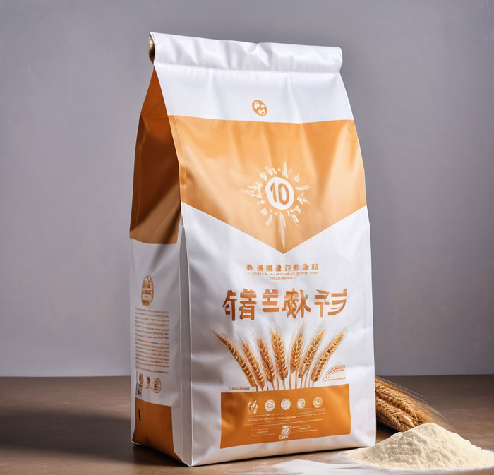 10KG Whole Wheat Flour