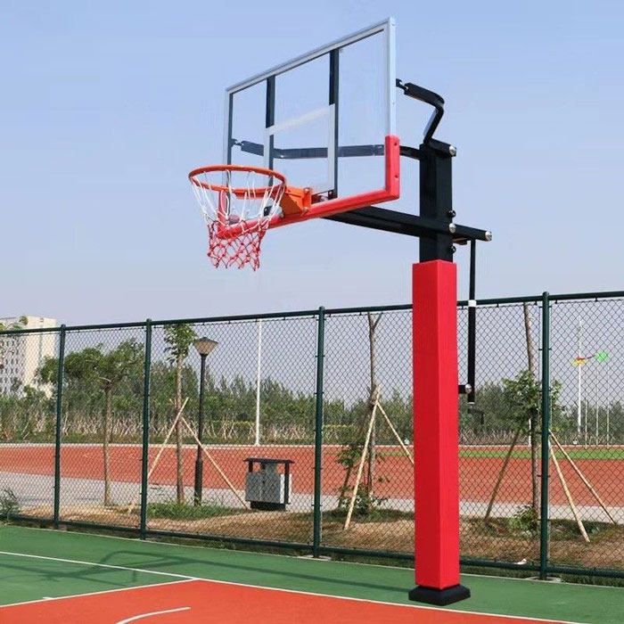 Basketball Hoop