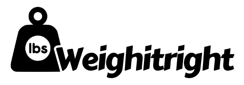 weighitright logo