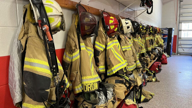 How Heavy is Firefighter Gear