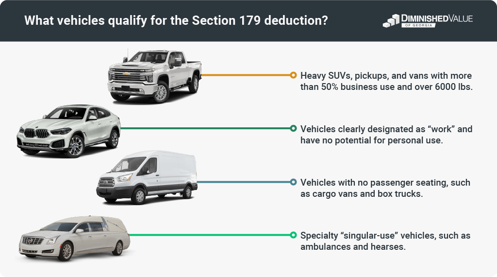 6000 lbs Vehicles